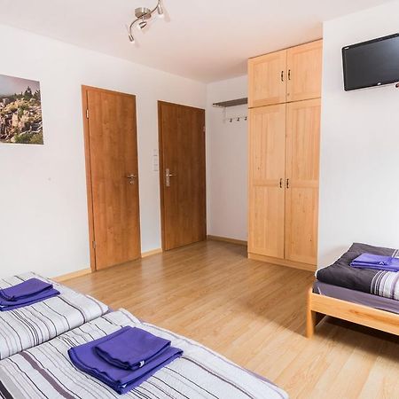 Hotel Ubytovani Krkonose à Horni Lanov Extérieur photo