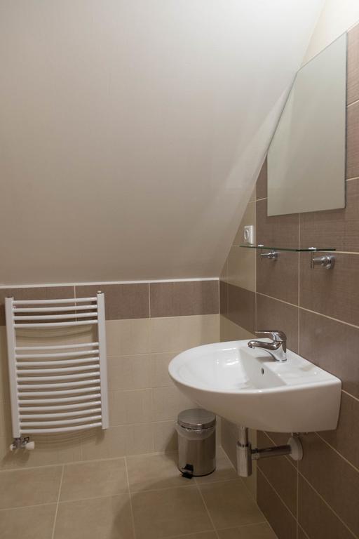 Hotel Ubytovani Krkonose à Horni Lanov Extérieur photo