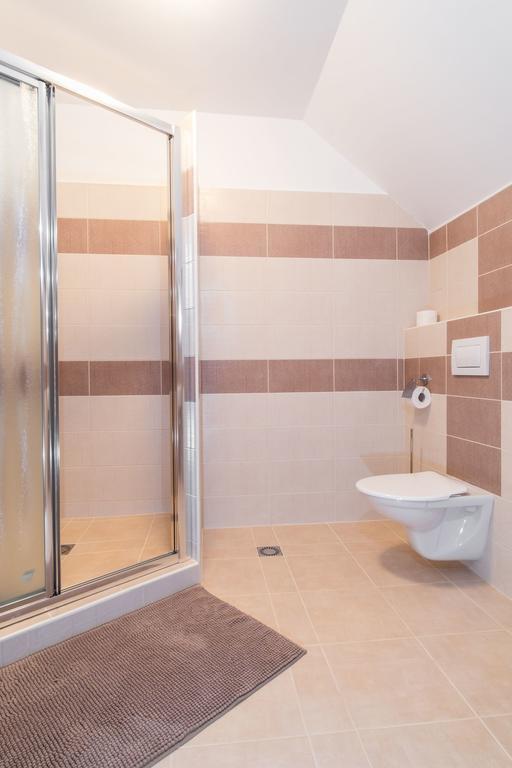 Hotel Ubytovani Krkonose à Horni Lanov Extérieur photo